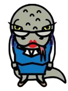 Tsubone-san