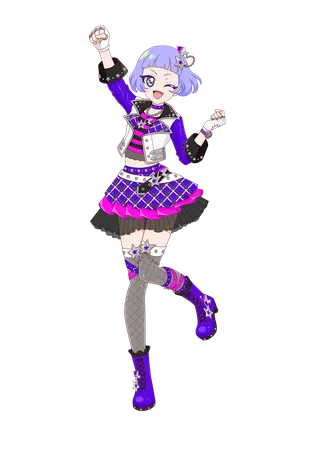 Chii Mamiya