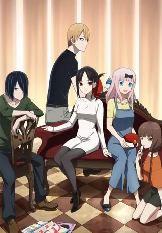 /ja/anime/12AAm/%E3%81%8B%E3%81%90%E3%82%84%E6%A7%98%E3%81%AF%E5%91%8A%E3%82%89%E3%81%9B%E3%81%9F%E3%81%84%EF%BD%9E%E5%A4%A9%E6%89%8D%E3%81%9F%E3%81%A1%E3%81%AE%E6%81%8B%E6%84%9B%E9%A0%AD%E8%84%B3%E6%88%A6%EF%BD%9EOVA