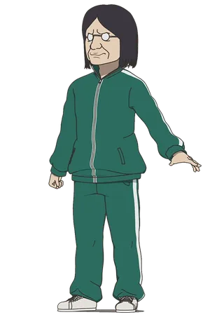 Shōgakkō-sensei