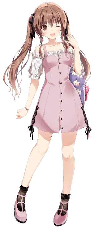 Aomi Kanon