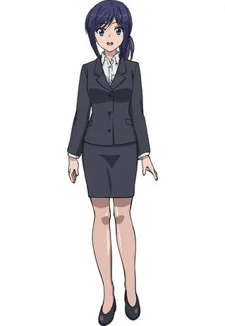 Asaka Takatou