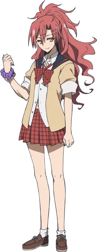 Haruki Sagae