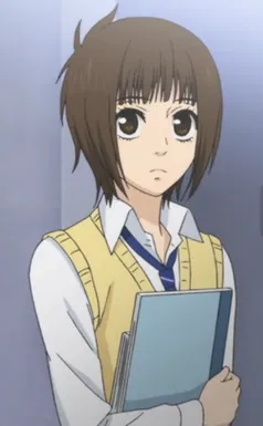 Mei Tachibana