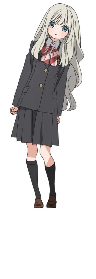 Hotaru Hiraiwa