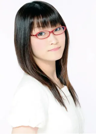 Rika Fujino
