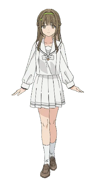 Haruka Katsuragi