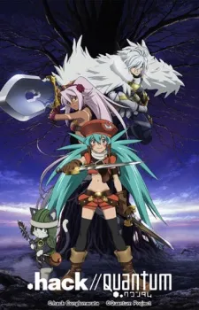 .hack//퀀텀