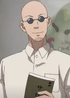 Shinzou Kawashima