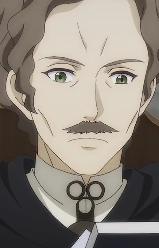 Rondimond Actard