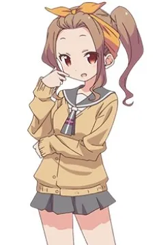 關根桃花