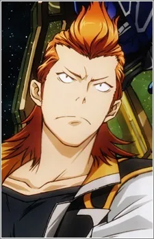 Raizou Yamada