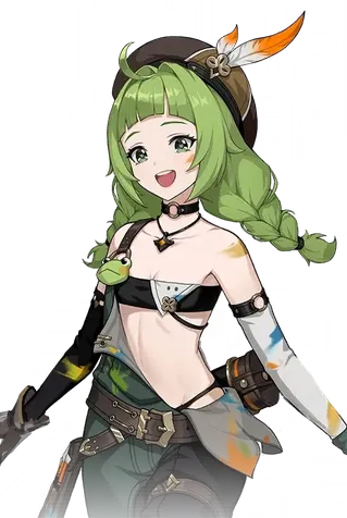 Monica