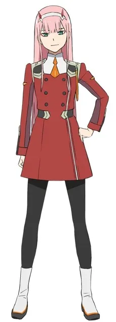 Zero two