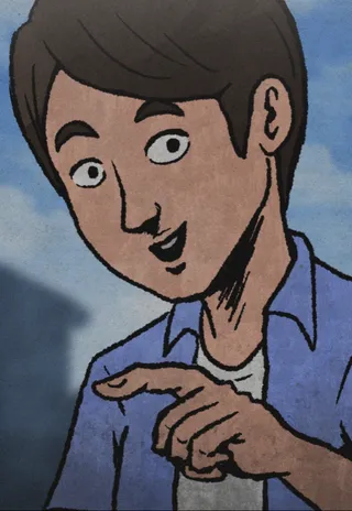 Shunsuke