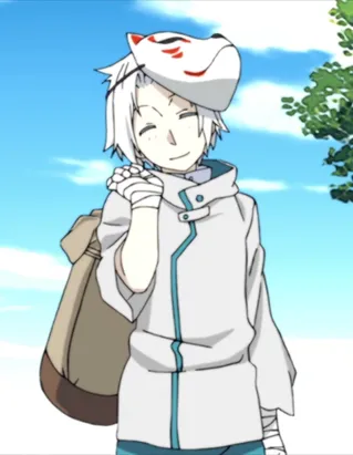 Tsukihiko