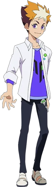 Subaru Makabe