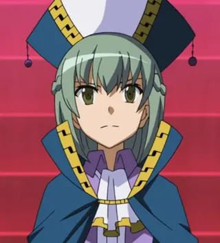 The Emperor