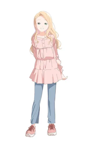 北杜 やえか（きたもり やえか）