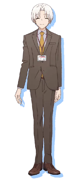 Chihiro Akina