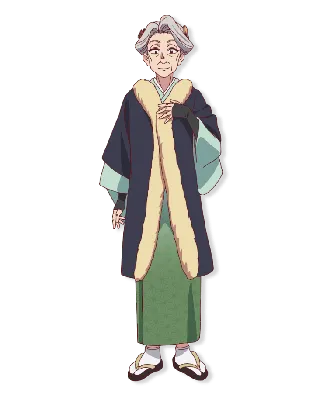 Nagomi Kinoshita