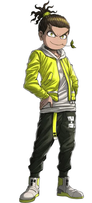 Santarou Mita