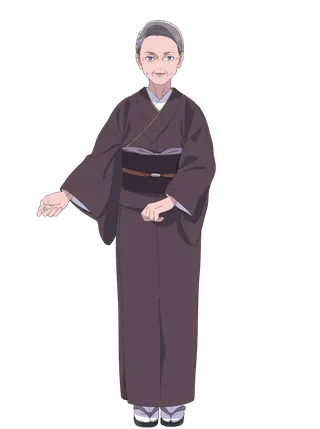 Keiko