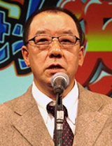 Juichi Motohashi