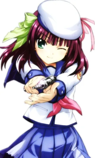 Yuri Nakamura