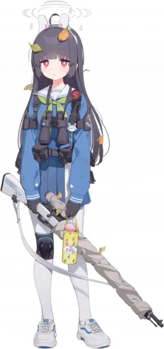 Kasumizawa Miyu