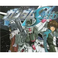 機動戦士ガンダムSEED
