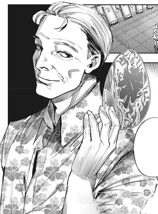 Akihiro Kanou