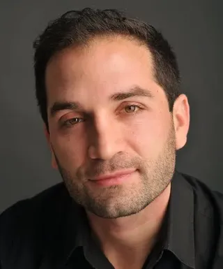 Sean Rohani