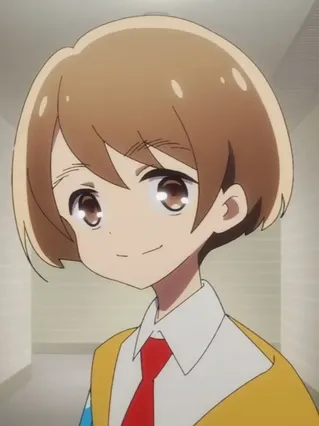 大空 ライト（おおぞら ライト）