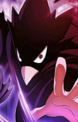 Fumikage Tokoyami