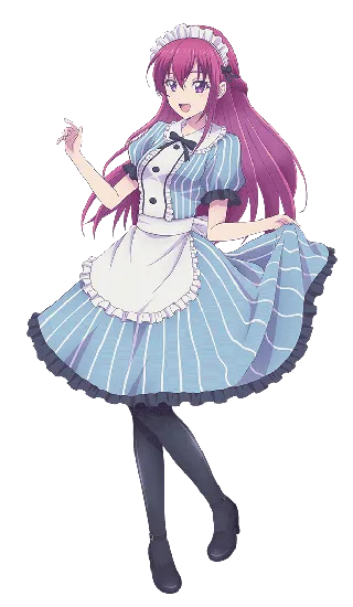 Ouka Makuzawa