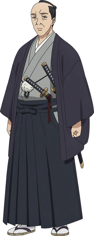 Yasuhide Hatakeyama