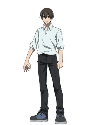 Kenji