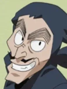 Denzou Yamada