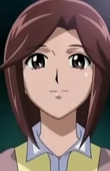 Rai’s Mother