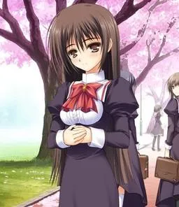 Reika Mizusawa