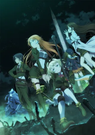 /en/anime/1GOqb/Anti-Magic-Academy-The-35th-Test-Platoon