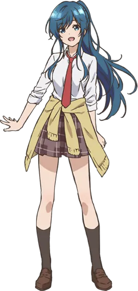 Minami Nanami