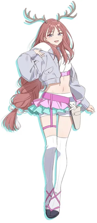 Roka Ayatsumugi