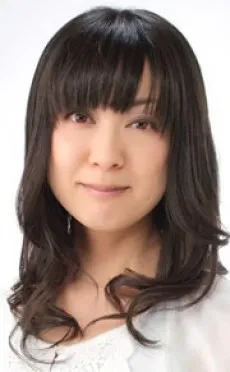 Yumiko Oofuku