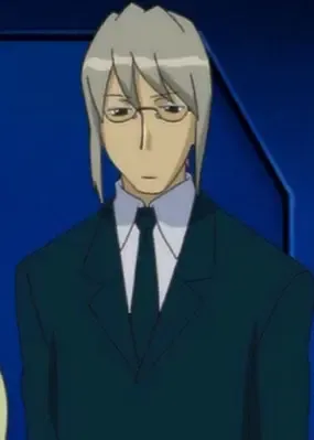 Hayate