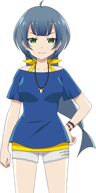 Chisame Kurosawa