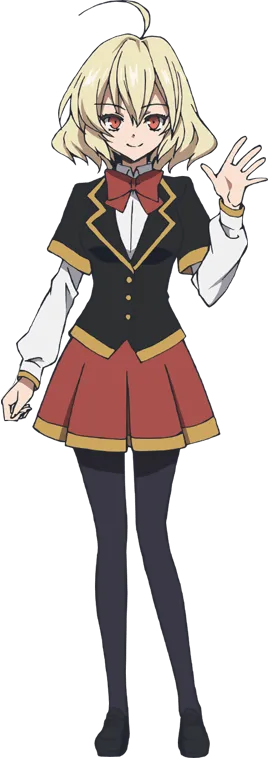 Nio Hashiri