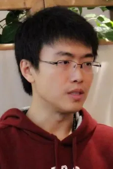 陈思宇 (蒋扬)