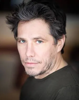 Franck Lorrain